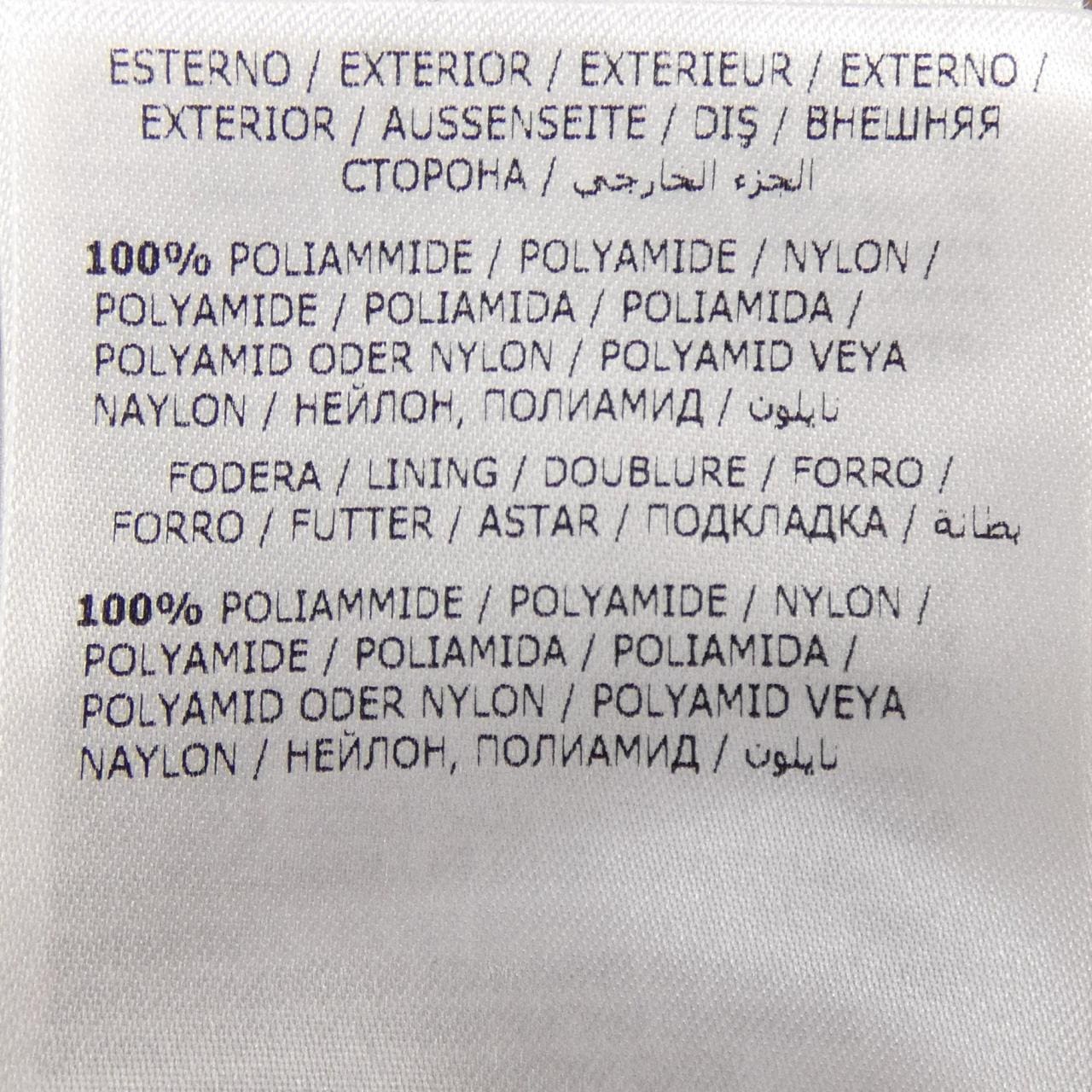 モンクレール MONCLER HERMINE ダウンコート