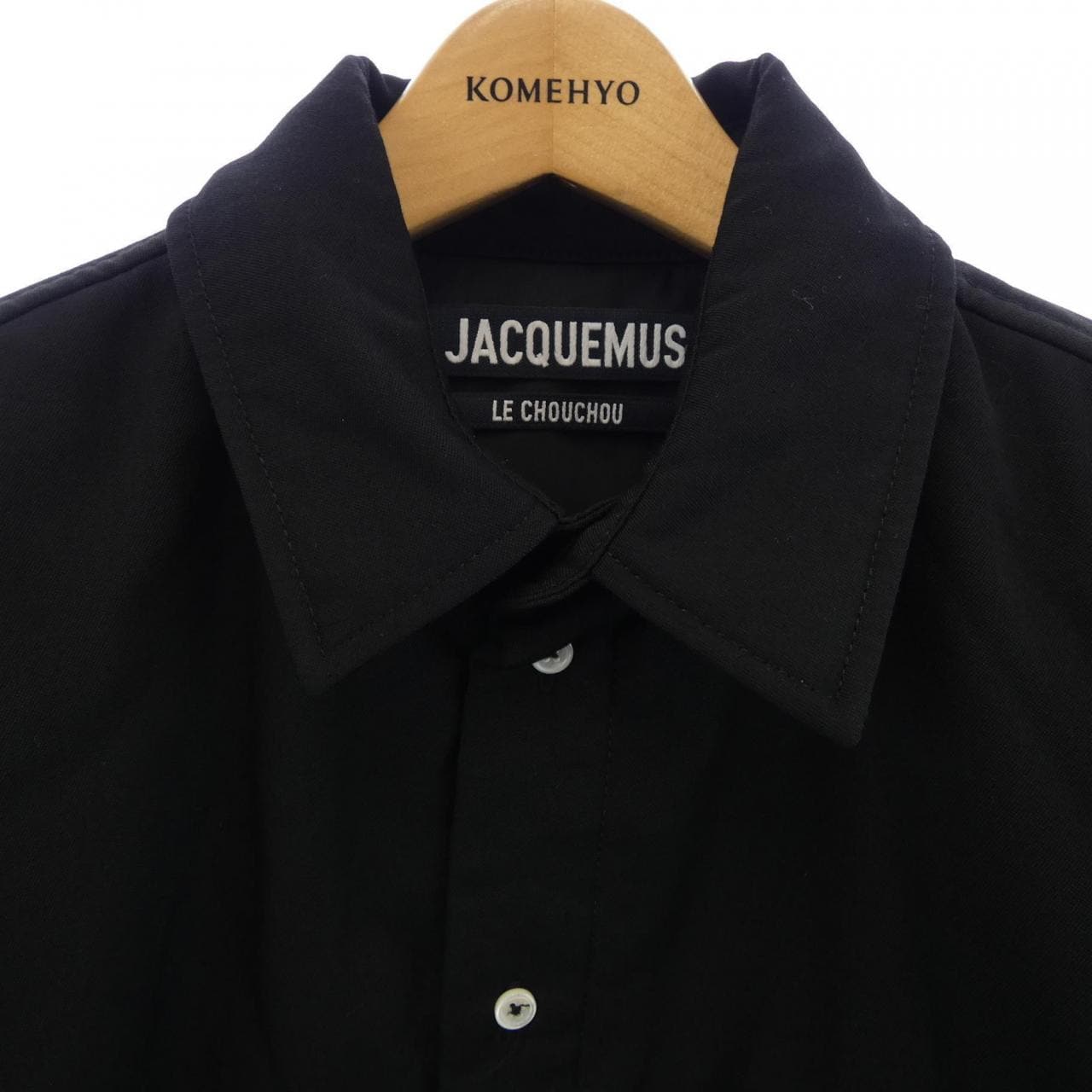 ジャックムー JACQUEMUS ブルゾン