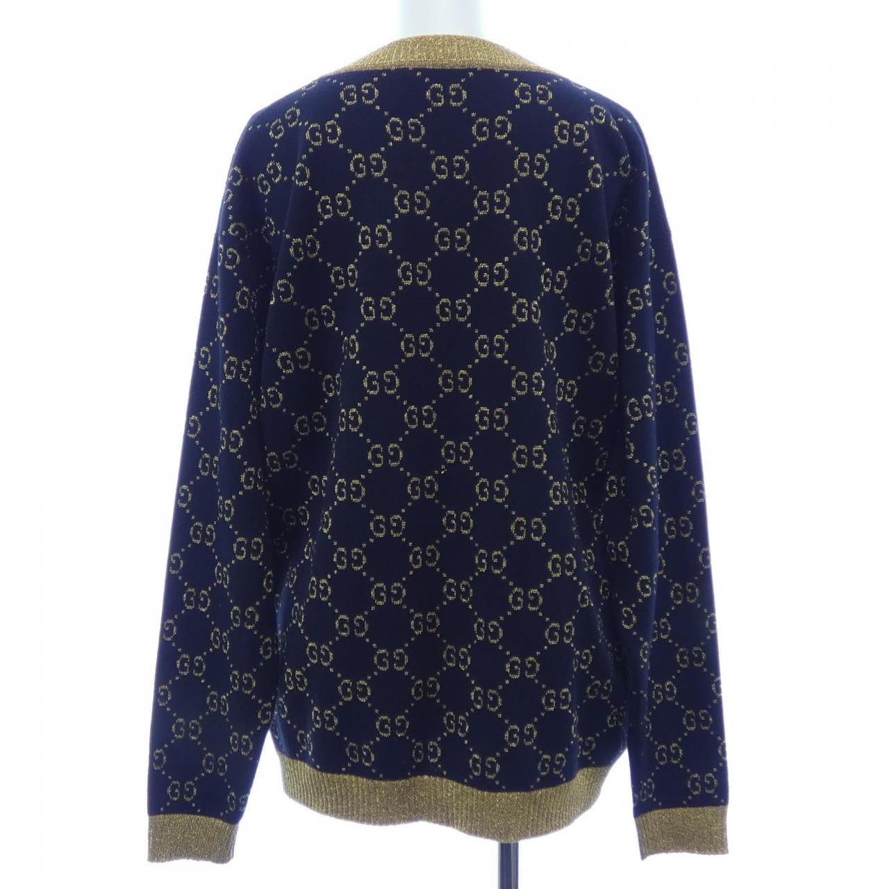 グッチ GUCCI 529193-X9W83 カーディガン