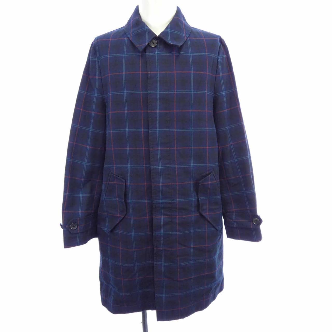 ピーエスポールスミス PS Paul Smith コート