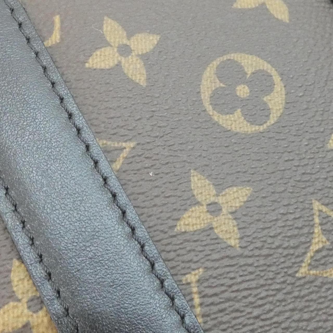 ルイヴィトン モノグラム(LVフレンズ) キーポル ポーチ M80130 ポーチ