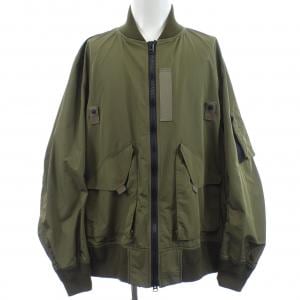 サカイ SACAI 24-03401M ブルゾン
