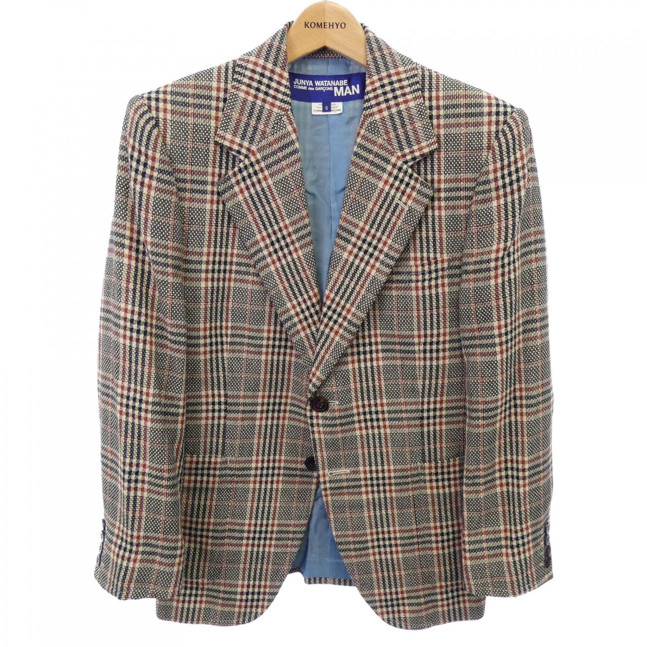 ジュンヤワタナベマン JUNYA WATANABE MAN WE-J002 ジャケット