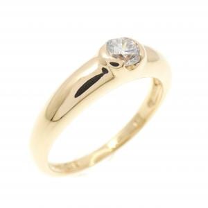 ヴァンドーム ダイヤモンド リング 0.19CT