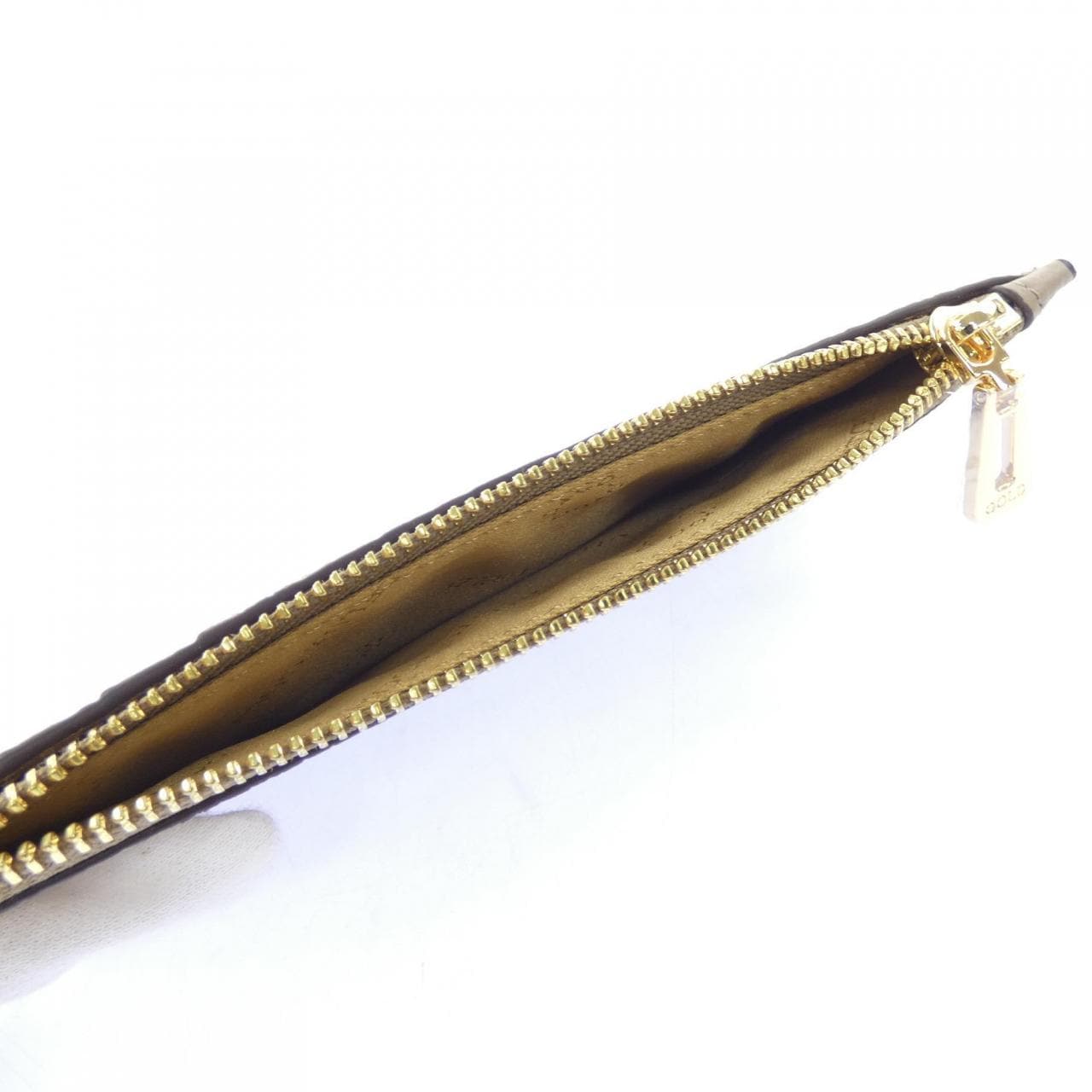 ココセリュクスゴールド COCOCELUX GOLD WALLET