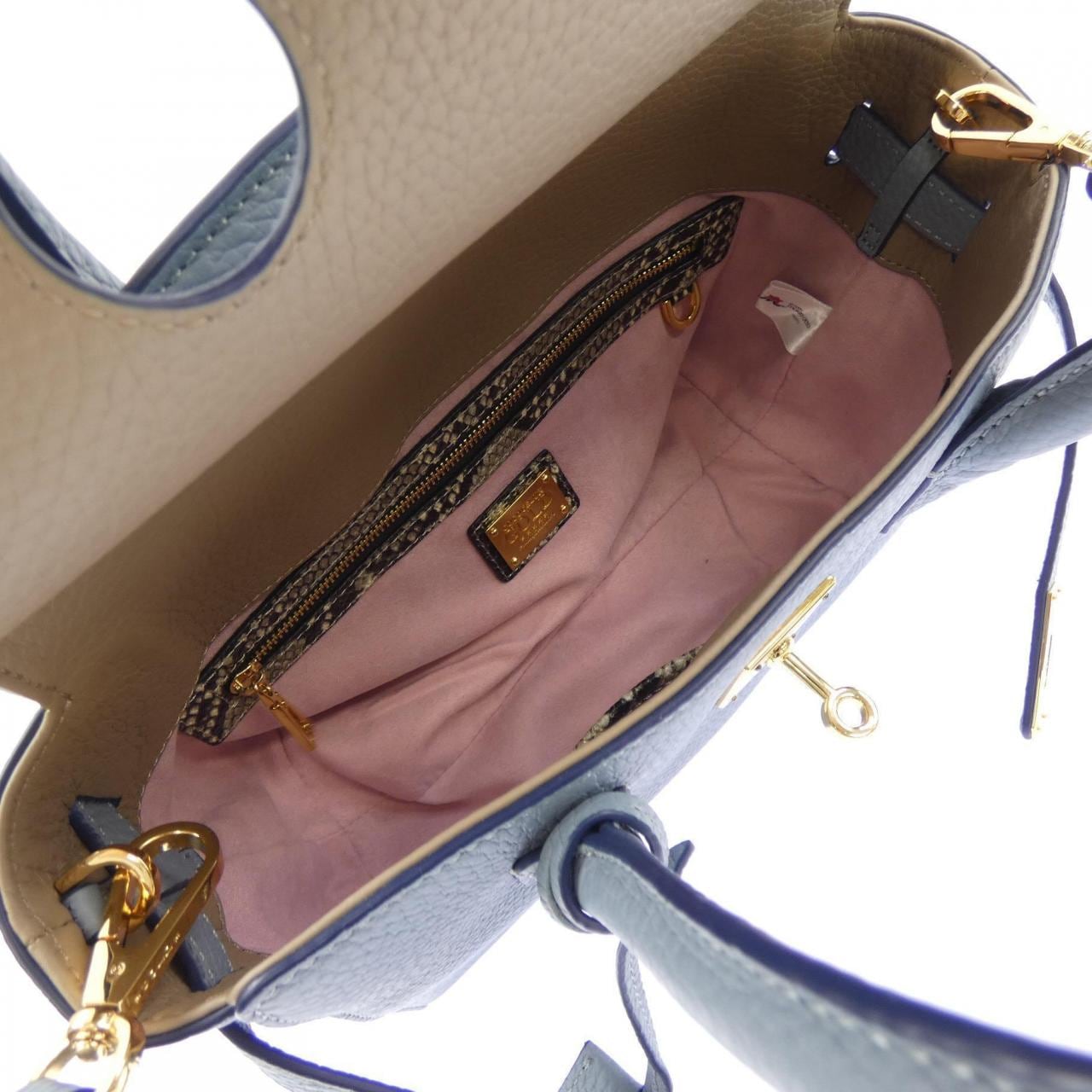 ココセリュクスゴールド COCOCELUX GOLD BAG