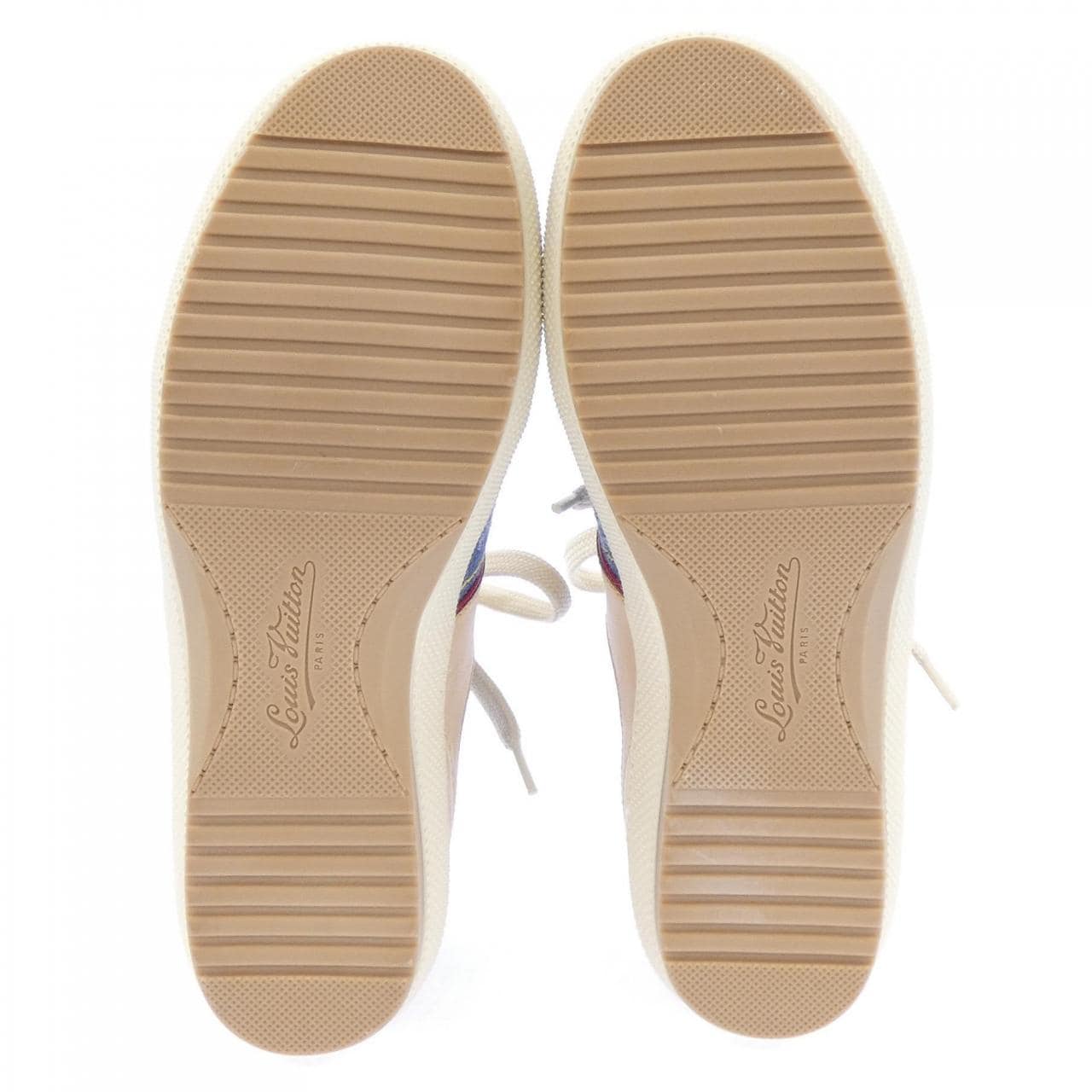 ルイヴィトン LOUIS VUITTON GO0036 スニーカー