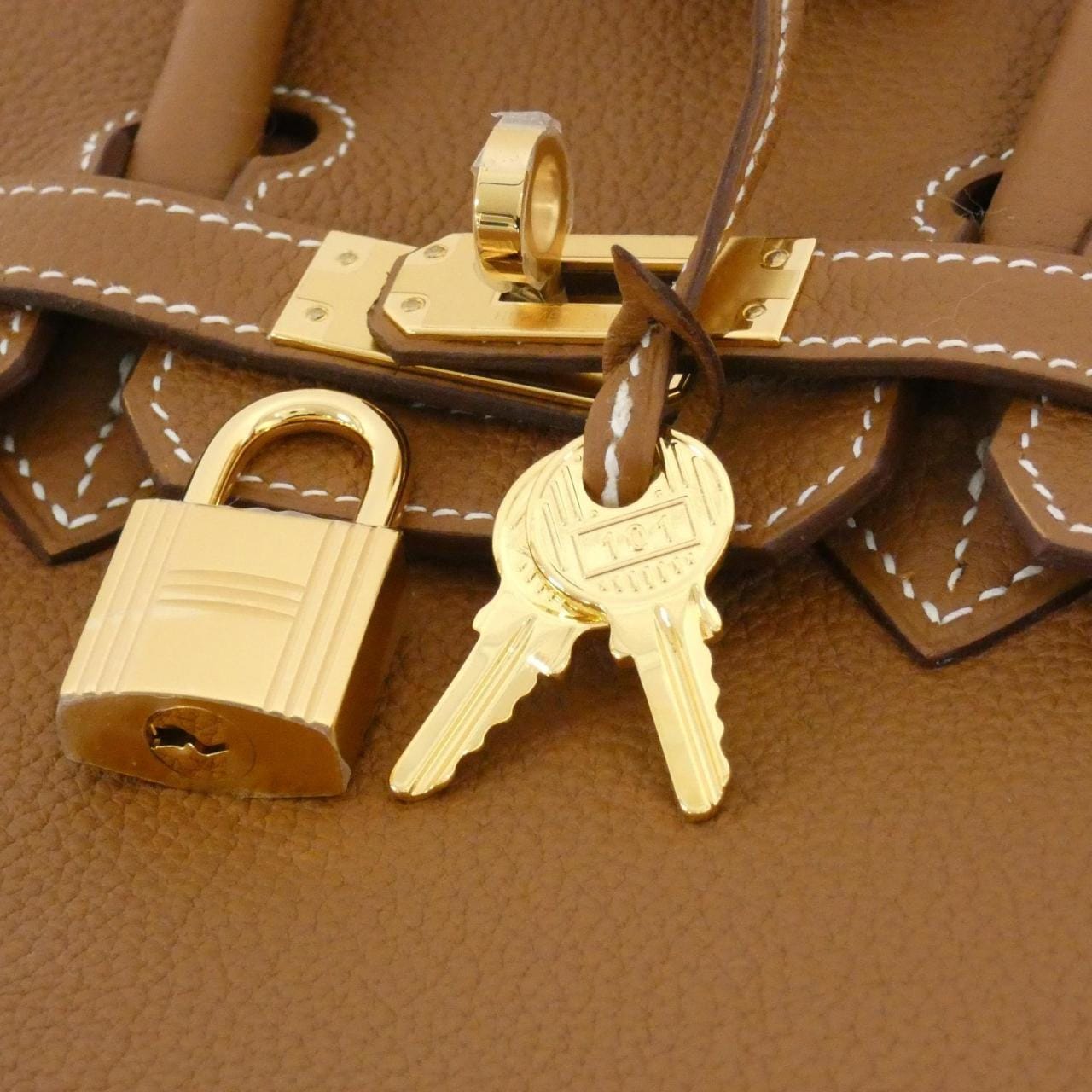 【未使用品】エルメス バーキン 25cm 041344CC バッグ