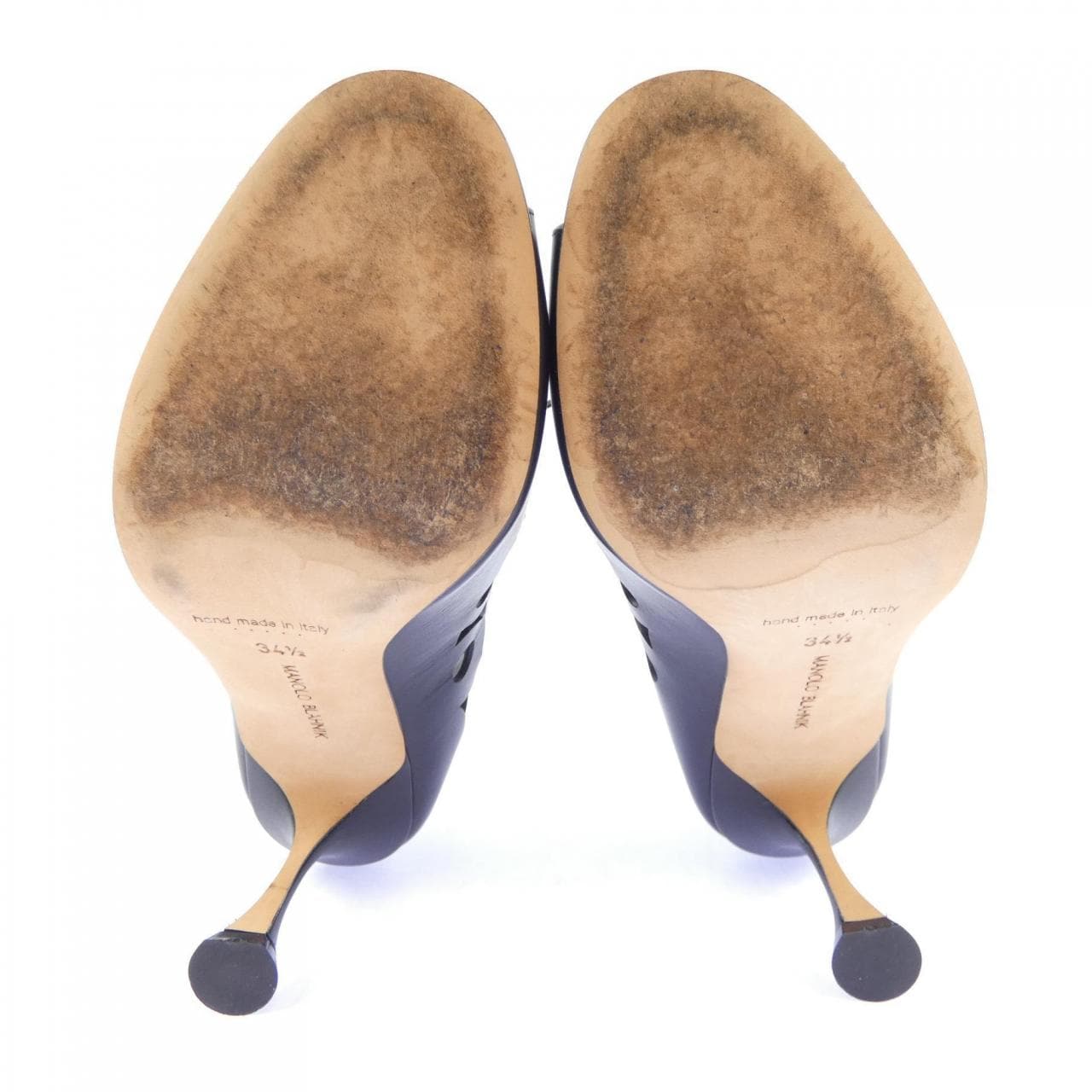 マノロブラニク MANOLO BLAHNIK シューズ