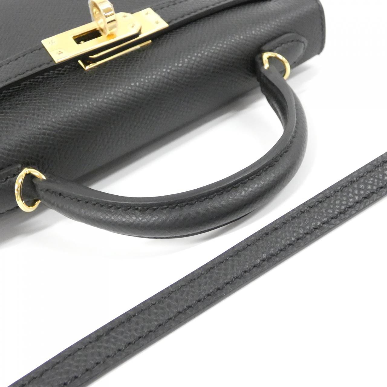 【未使用品】エルメス ミニケリー2 MINI 071302CC バッグ