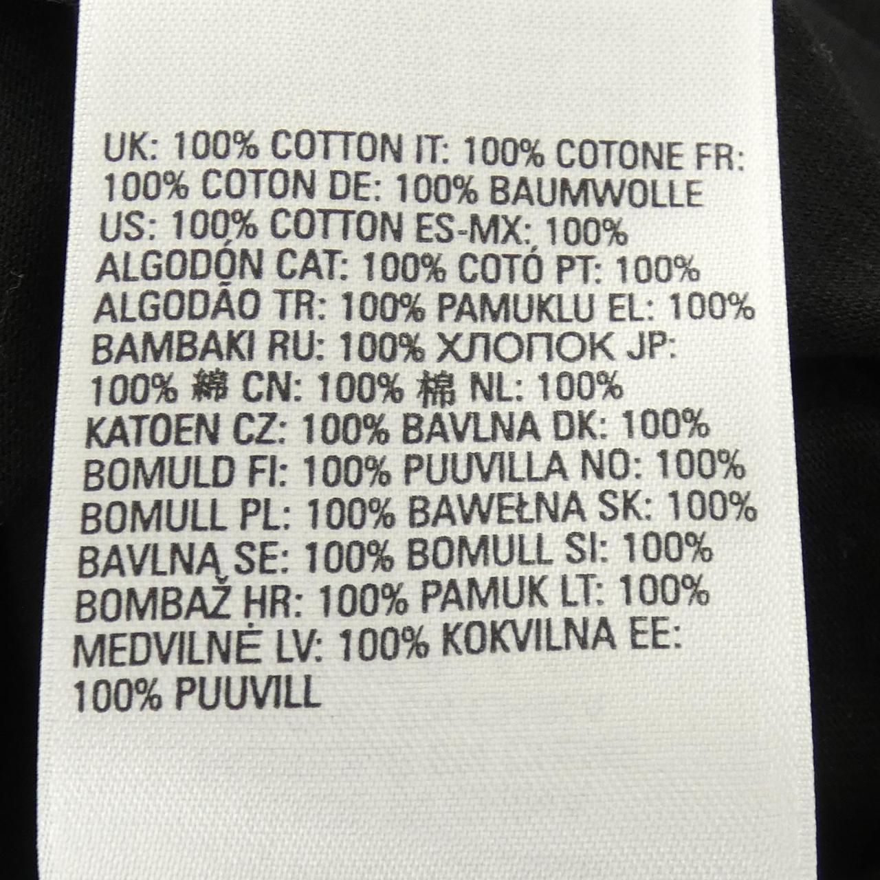 ディーゼル DIESEL Tシャツ