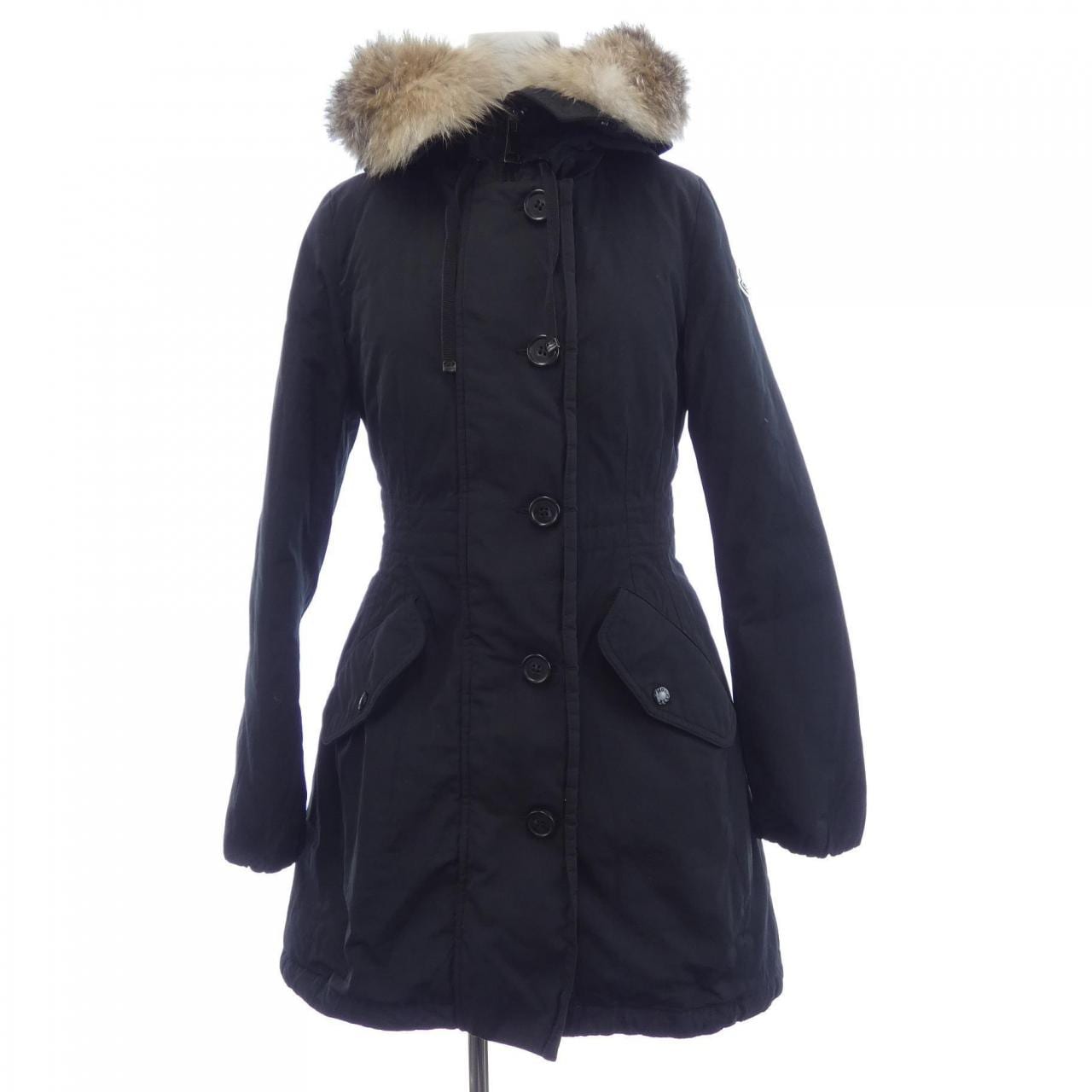 モンクレール MONCLER MONTICOLE ダウンコート
