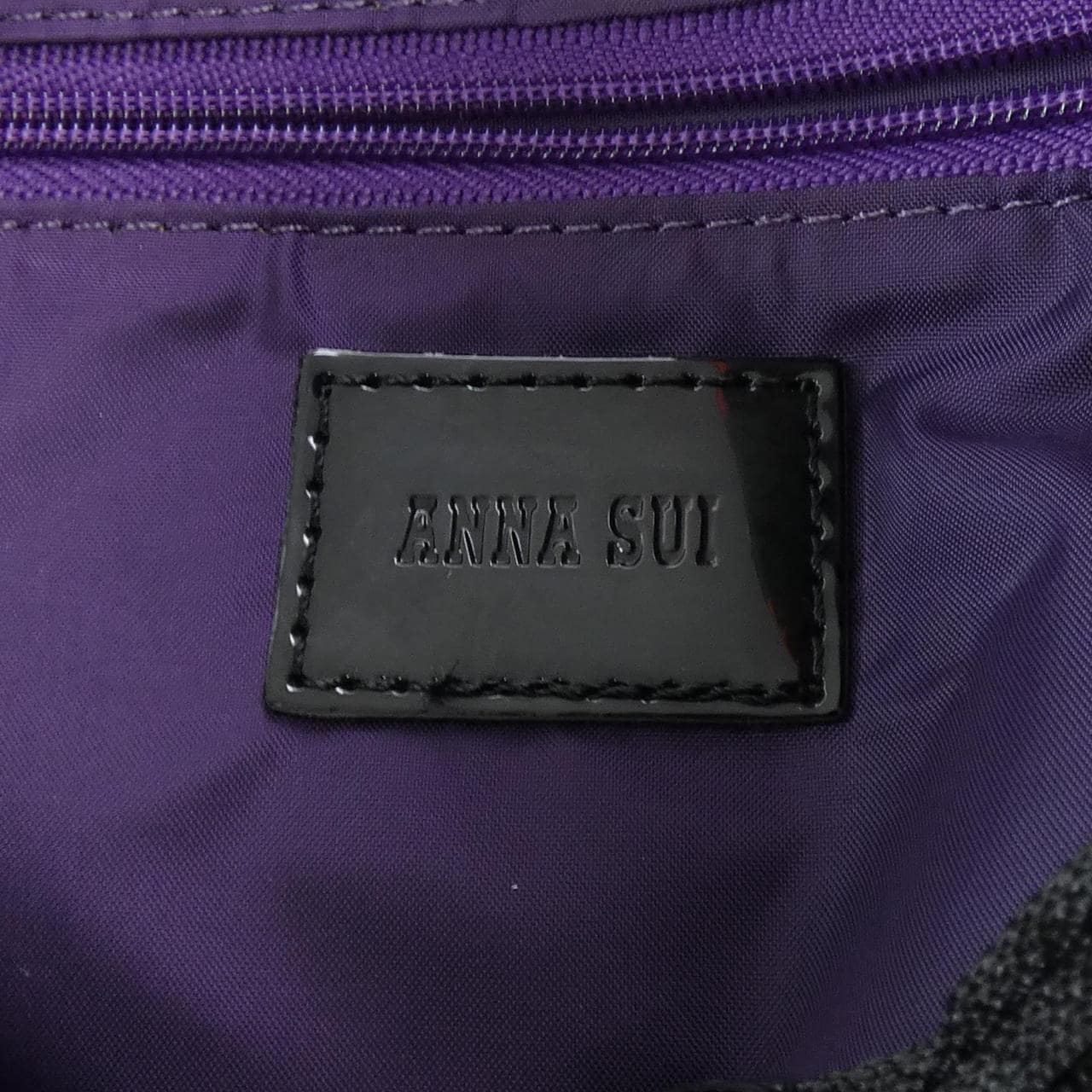 アナスイ ANNA SUI BAG