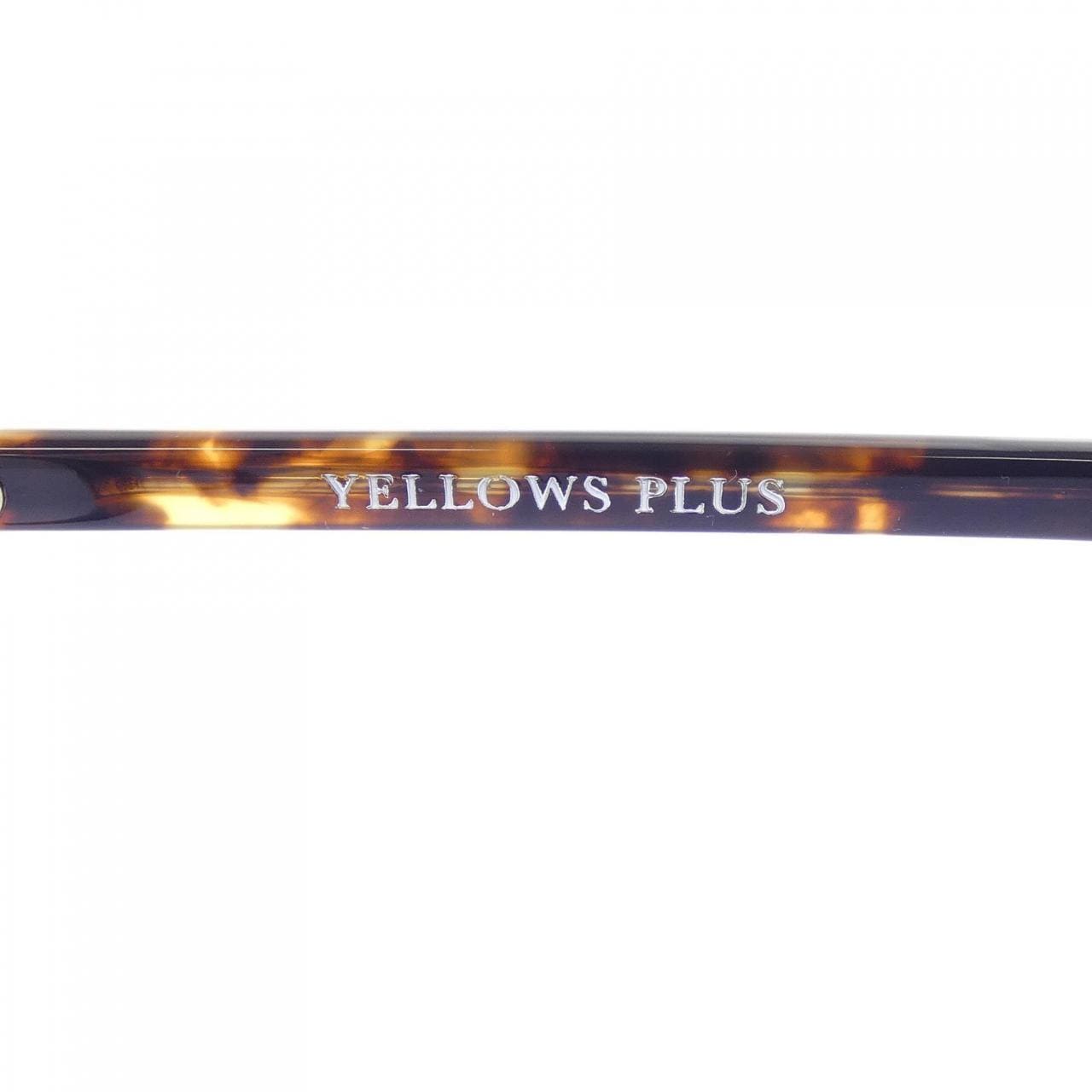 YELLOWS PLUS NADIA 431 EYEWEAR