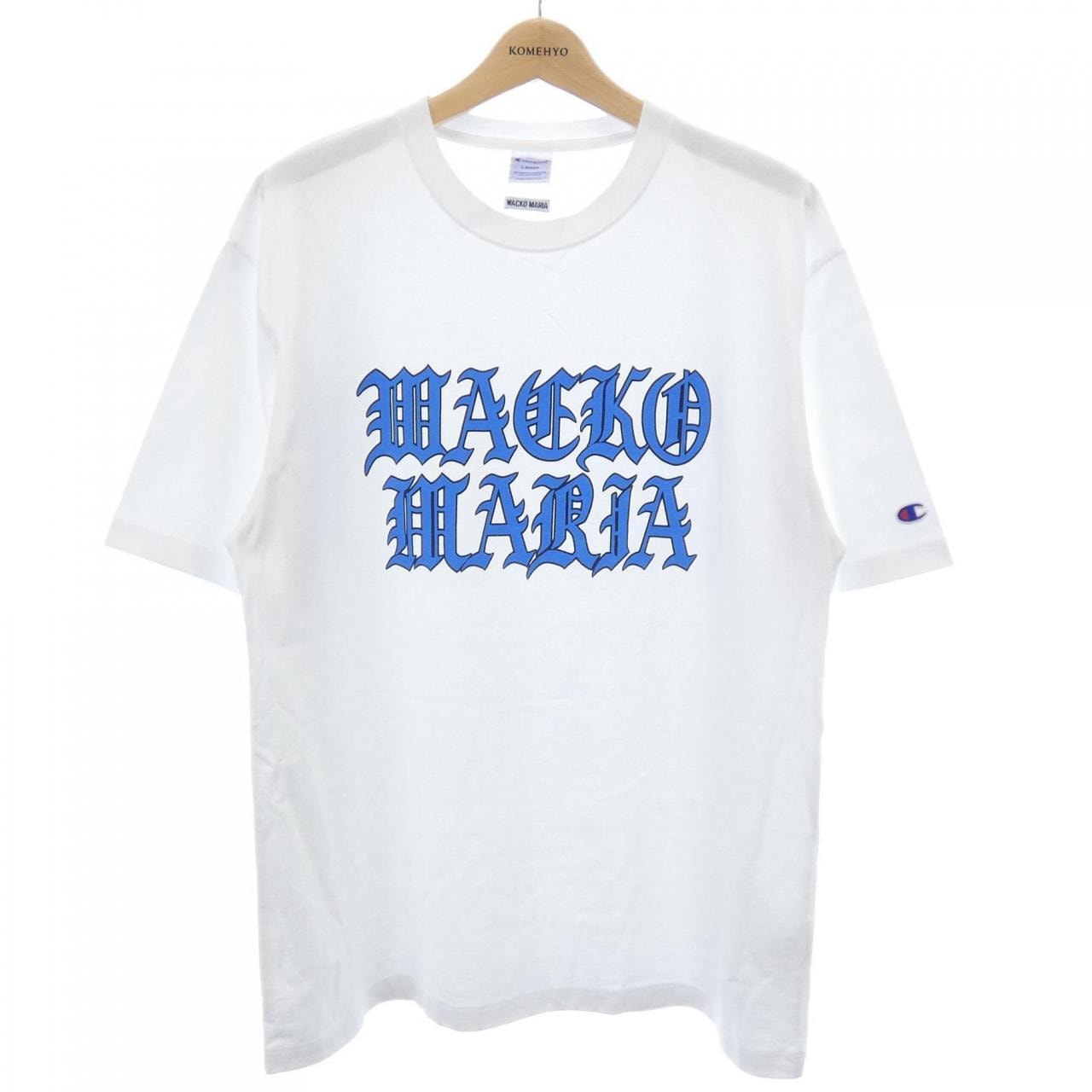 ワコマリア WACKO MARIA Tシャツ