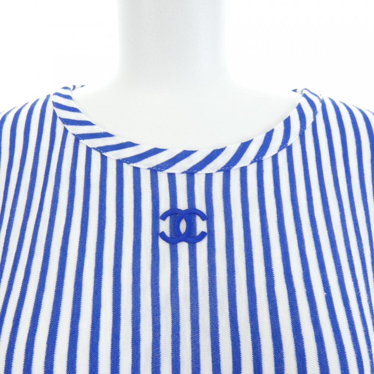 シャネル CHANEL P60250V45745 ワンピース