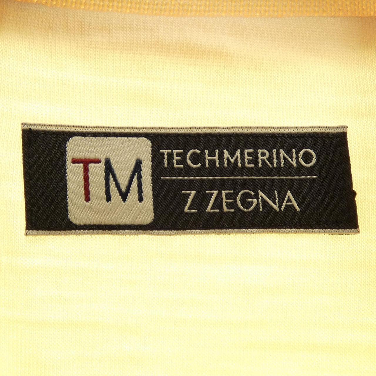 ジーゼニア Z ZEGNA ブルゾン