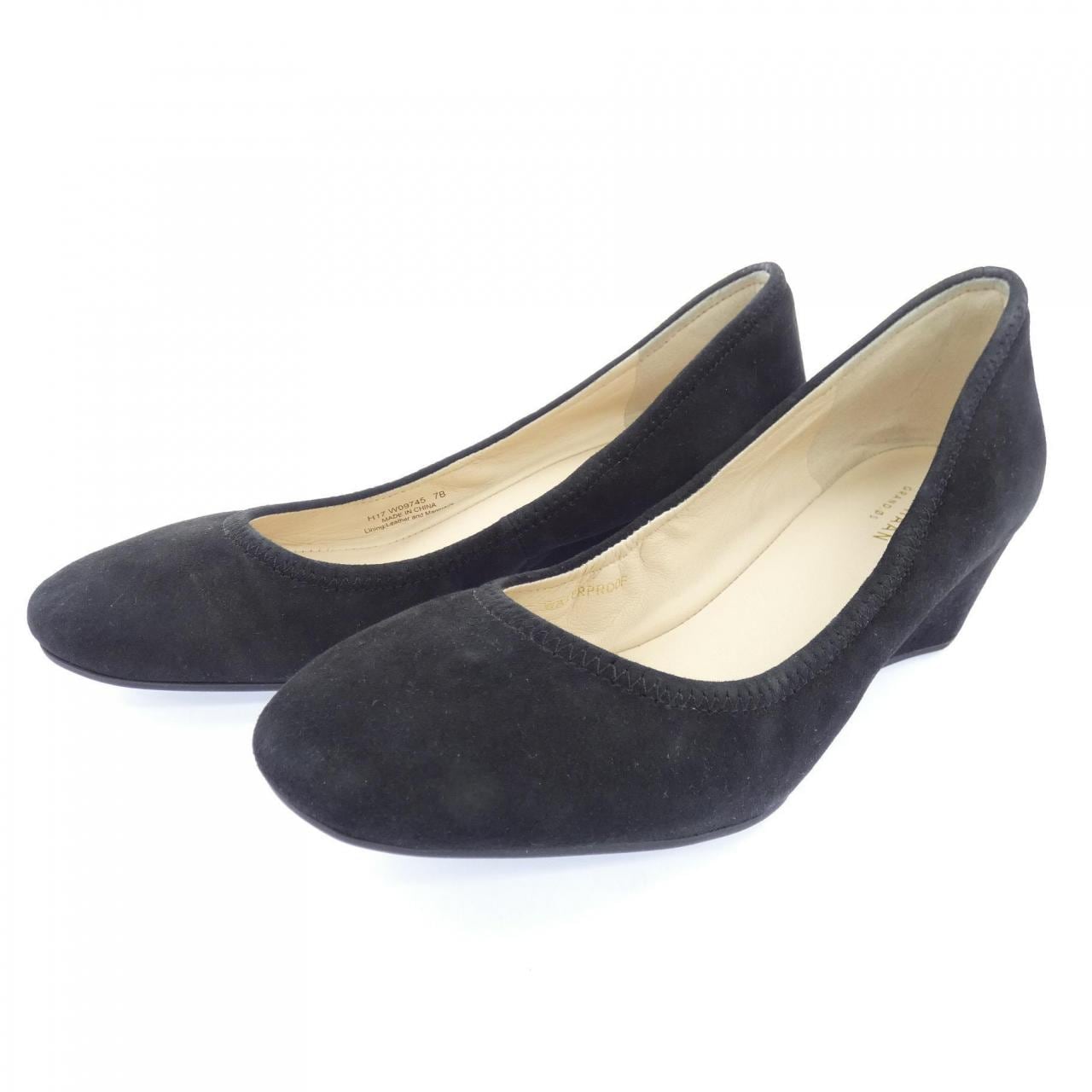 コールハーン COLE HAAN W09745 シューズ