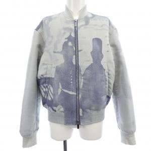ディオール DIOR PETER DOIG 143C423A5343 ブルゾン