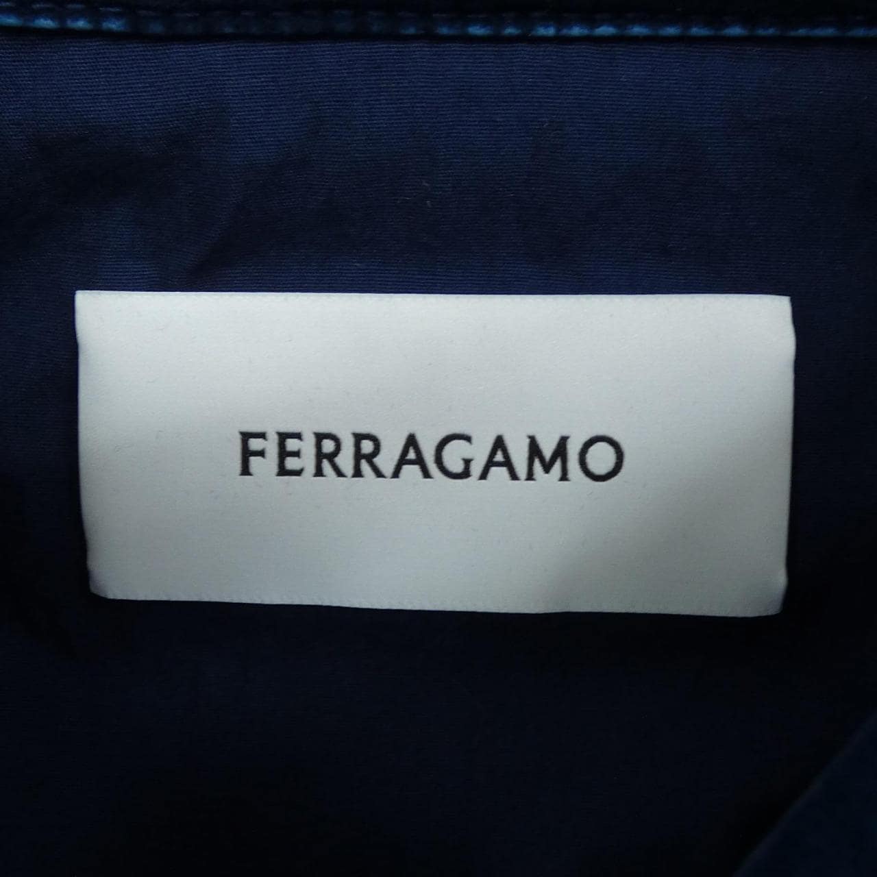 フェラガモ FERRAGAMO ジャケット