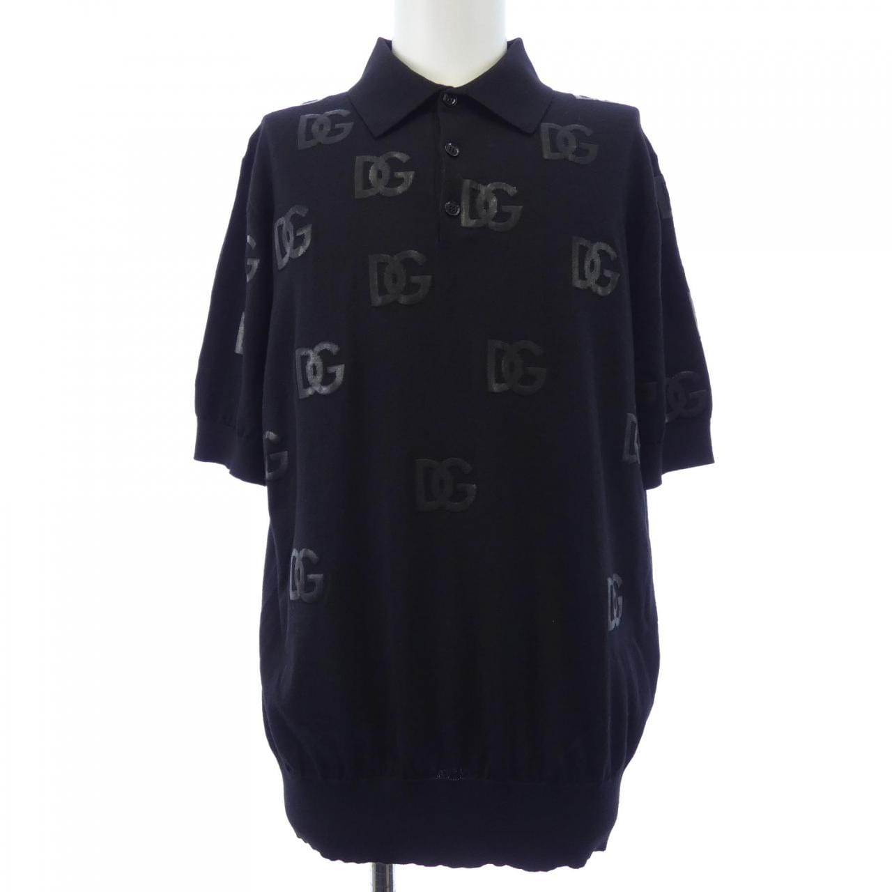 ドルチェアンドガッバーナ DOLCE&GABBANA GXI33T ポロシャツ