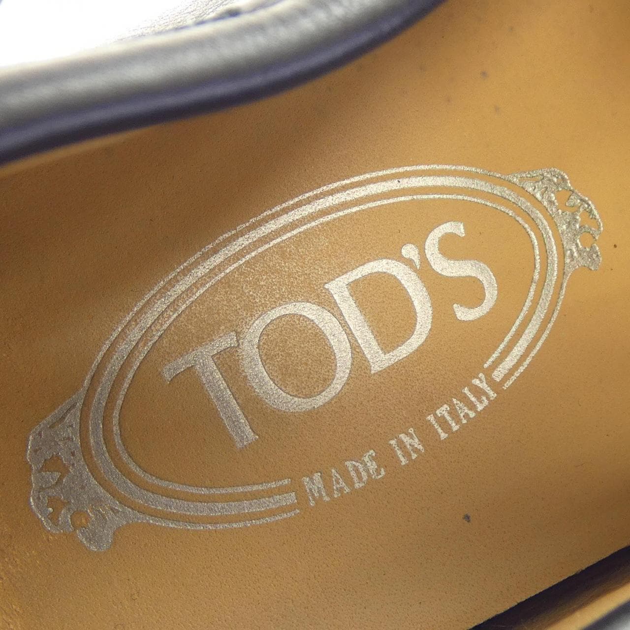 トッズ TOD'S シューズ