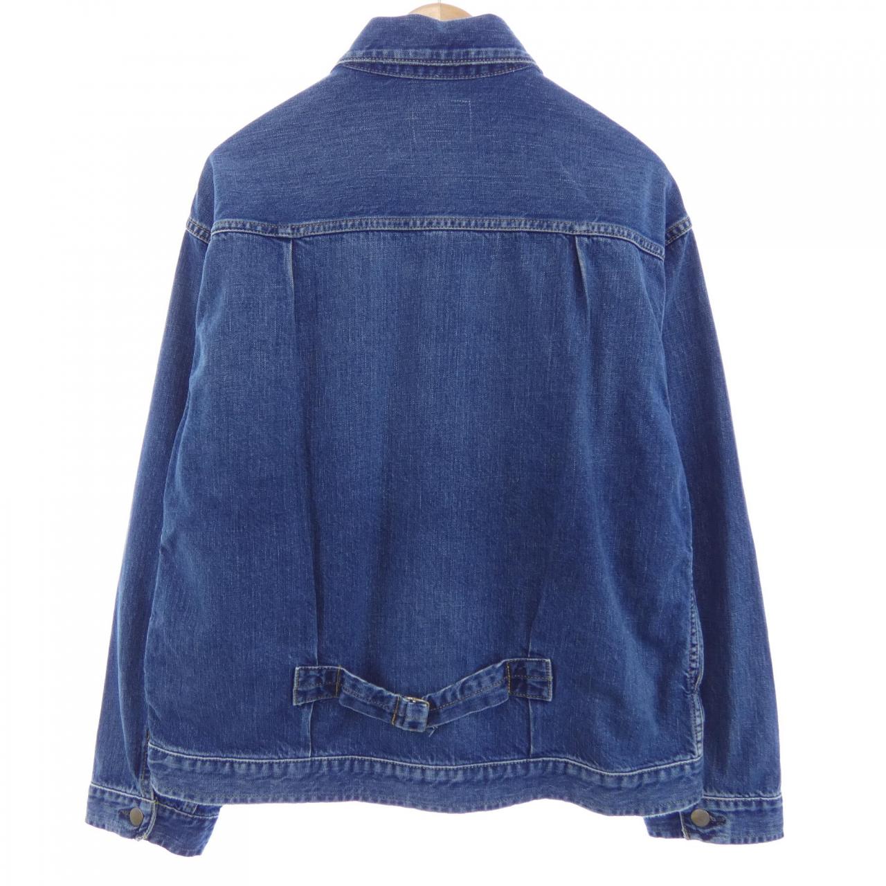 ユナイテッドアローズ UNITED ARROWS デニムジャケット