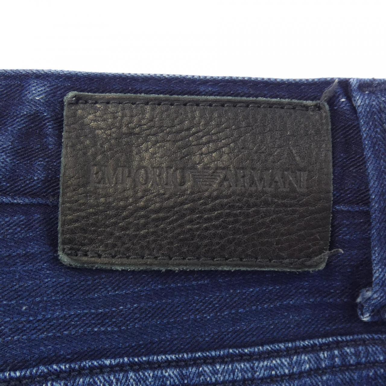 エンポリオアルマーニ EMPORIO ARMANI 3Z1J15 1D76Z ジーンズ
