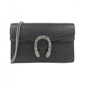 グッチ DIONYSUS 476432 CAOGN ショルダーバッグ