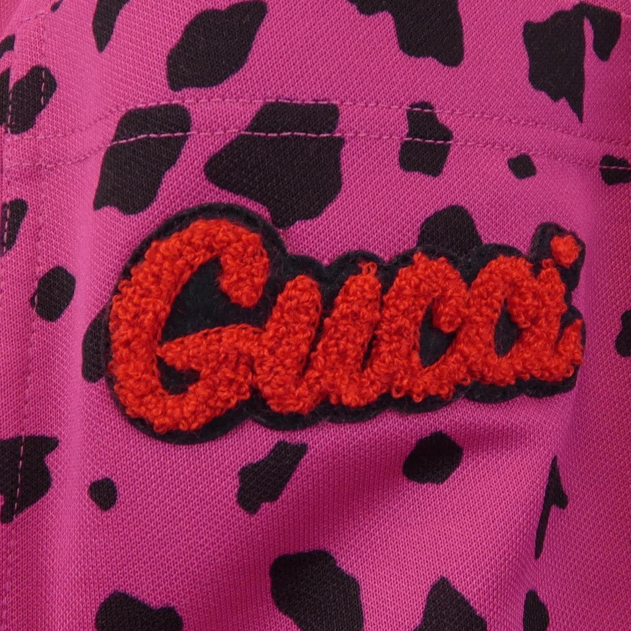 グッチ GUCCI 720051 XJE0Q パンツ