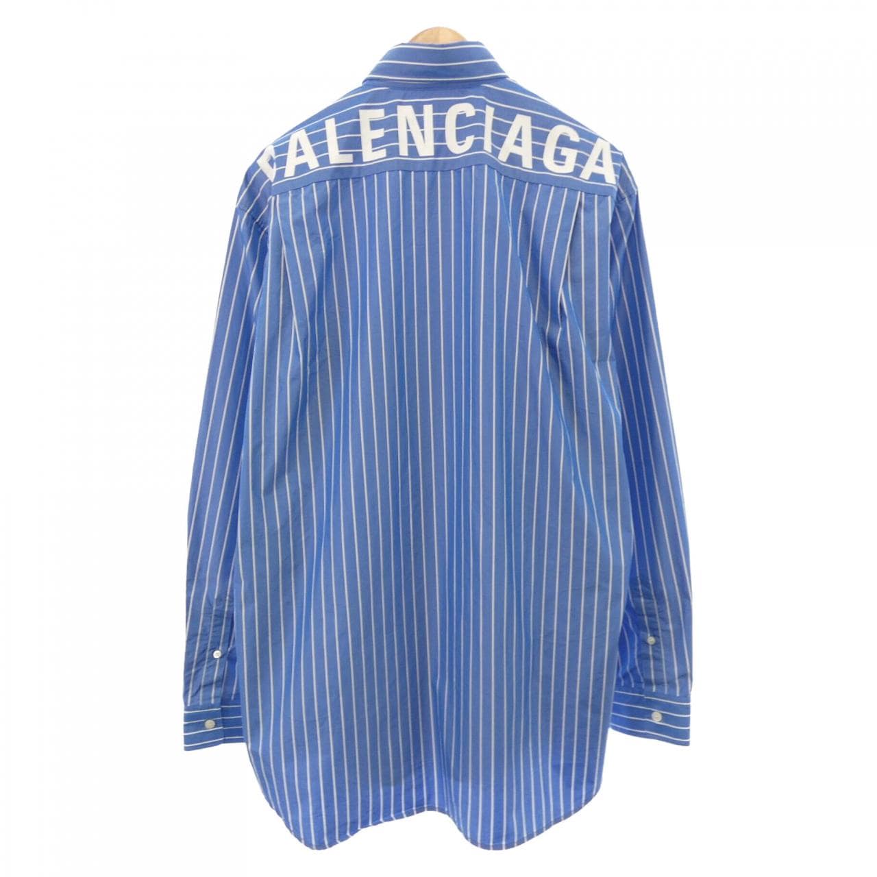 バレンシアガ BALENCIAGA 556878 TGM07 シャツ