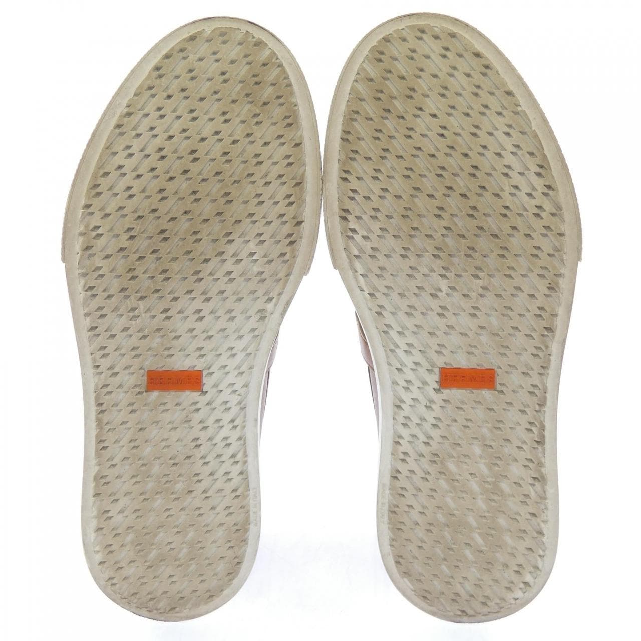 エルメス HERMES ゲーム ケリーバックル 231727Z シューズ