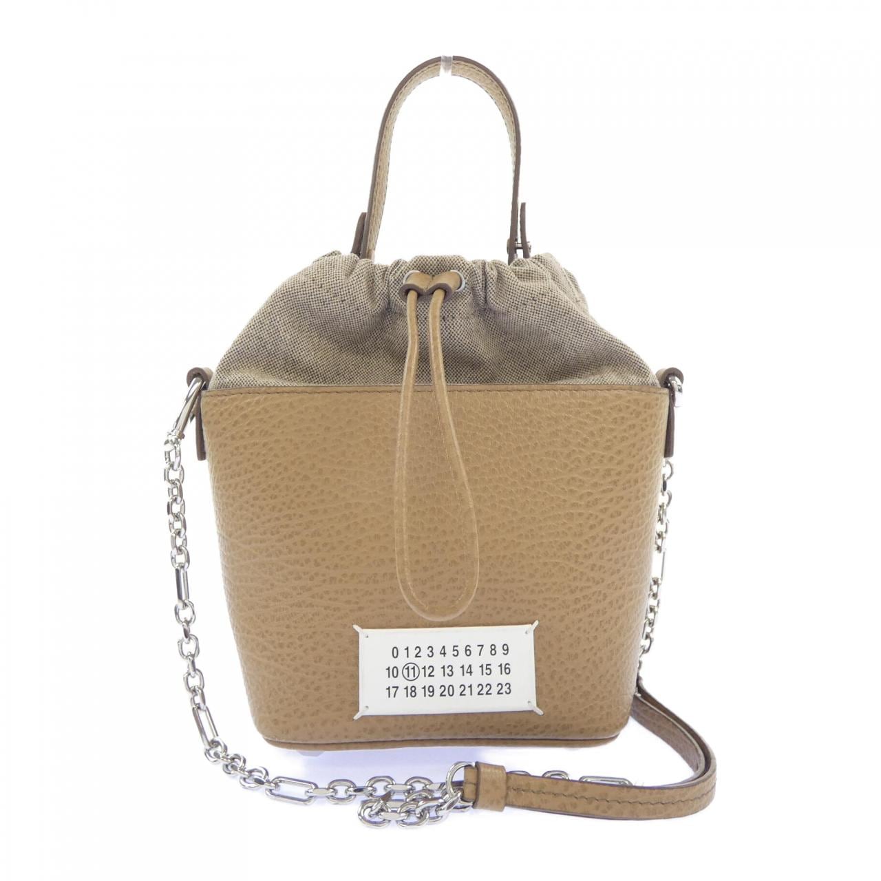 メゾンマルジェラ Maison Margiela 5AC バケットバック S61WG0035 BAG