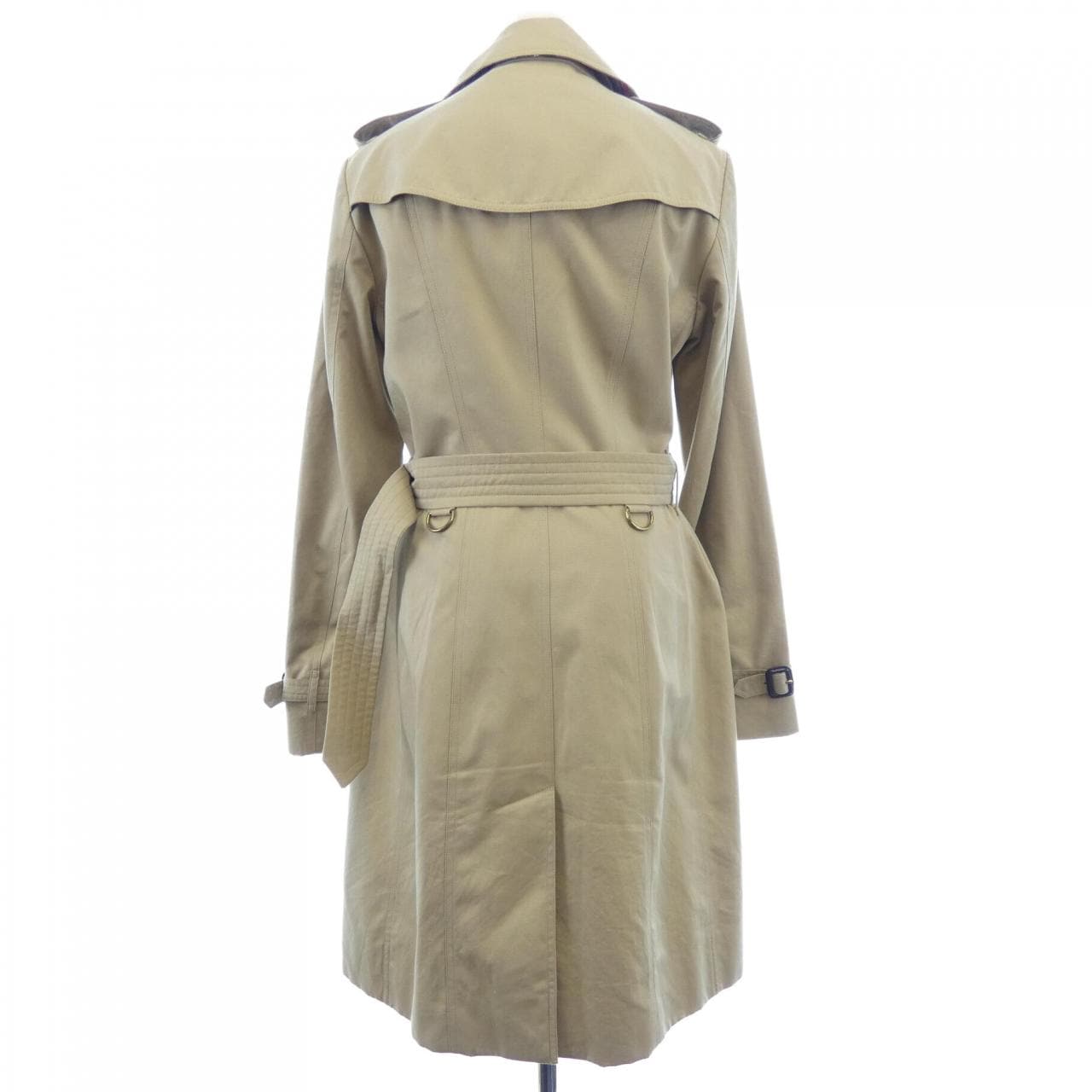 バーバリー BURBERRY 3900547 トレンチコート