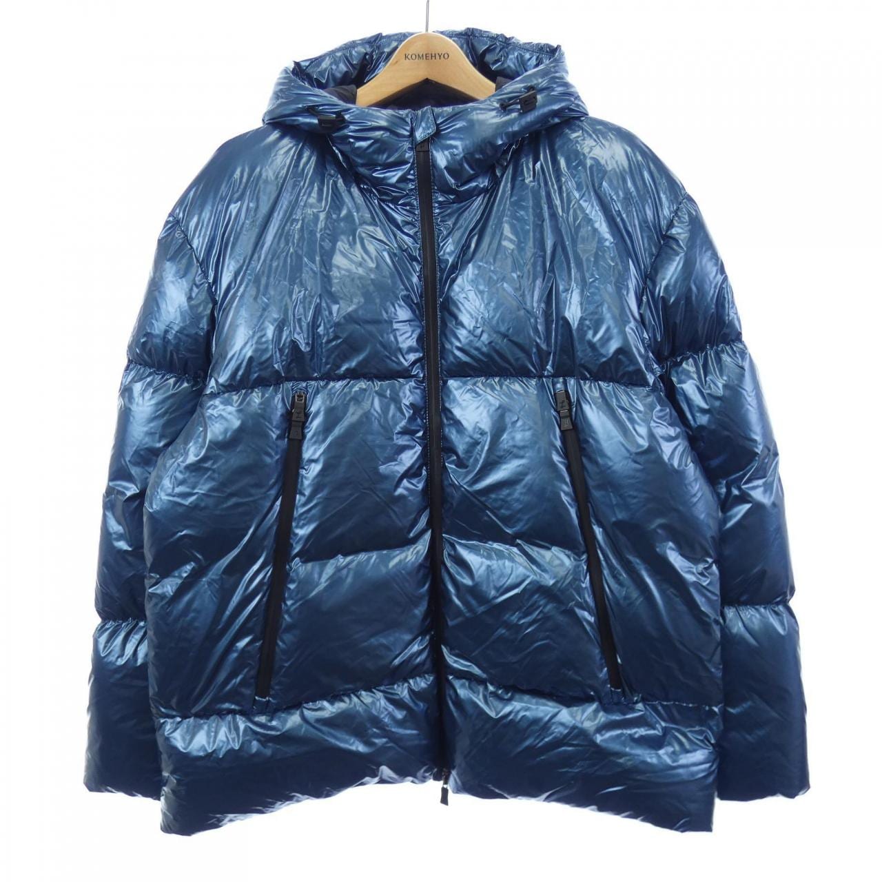 Herno down jacket