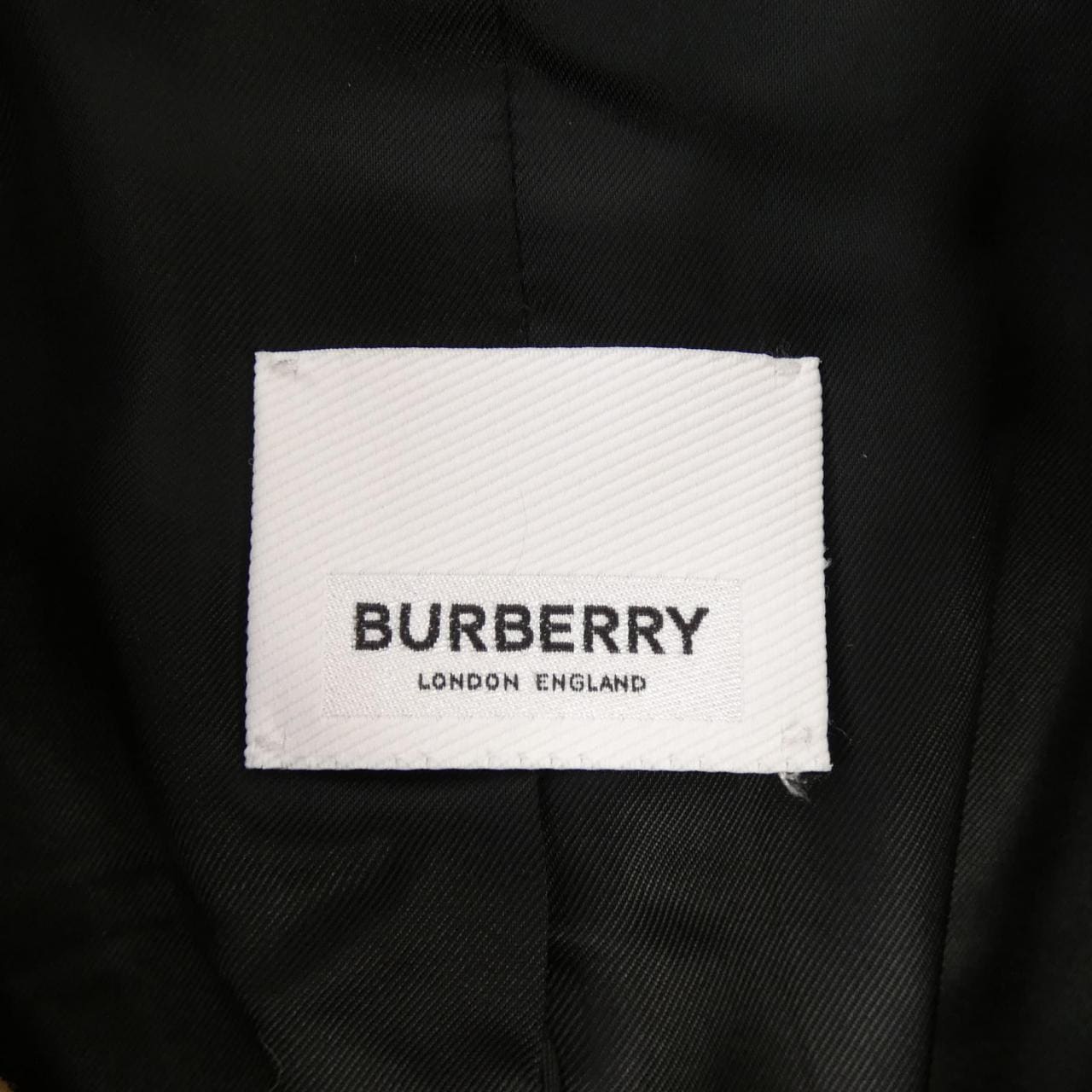 バーバリー BURBERRY コート