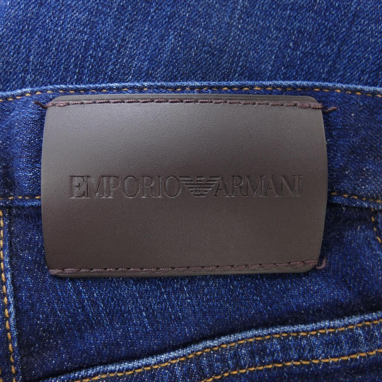 EMPORIO ARMANI EMPORIO ARMANI Jeans