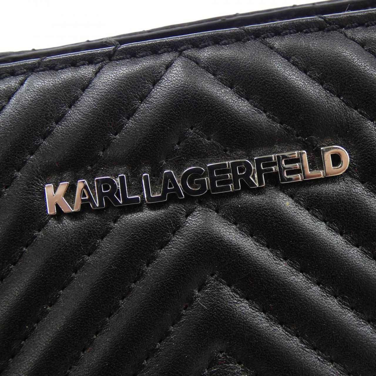 卡爾拉格菲爾德Karl Lagerfeld BAG