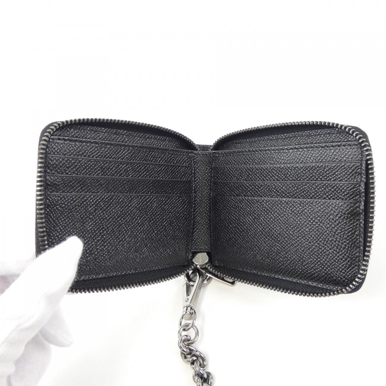 ドルチェアンドガッバーナ DOLCE&GABBANA CARD CASE