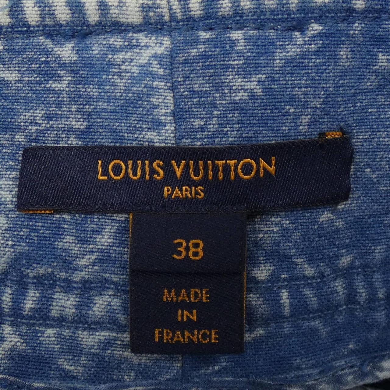 ルイヴィトン LOUIS VUITTON ショートパンツ