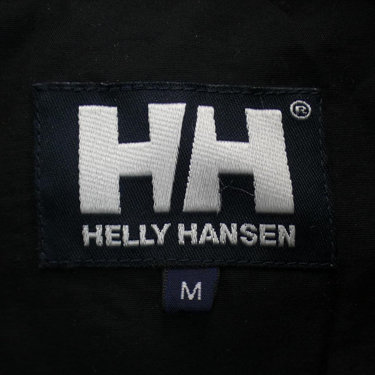 HELLY HANSEN ブルゾン