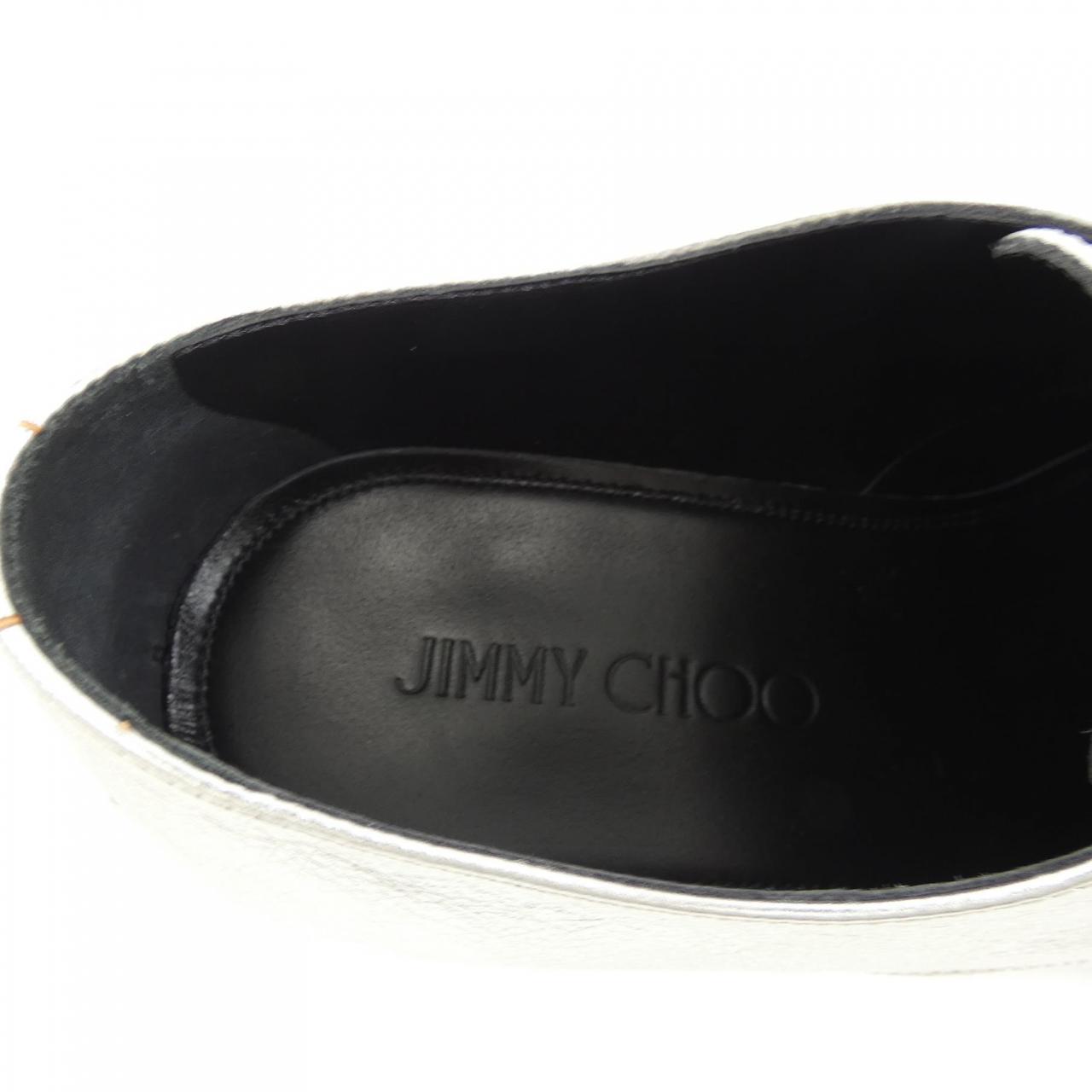 ジミーチュウ JIMMY CHOO シューズ