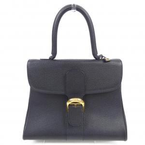 【ヴィンテージ】デルボー DELVAUX BAG