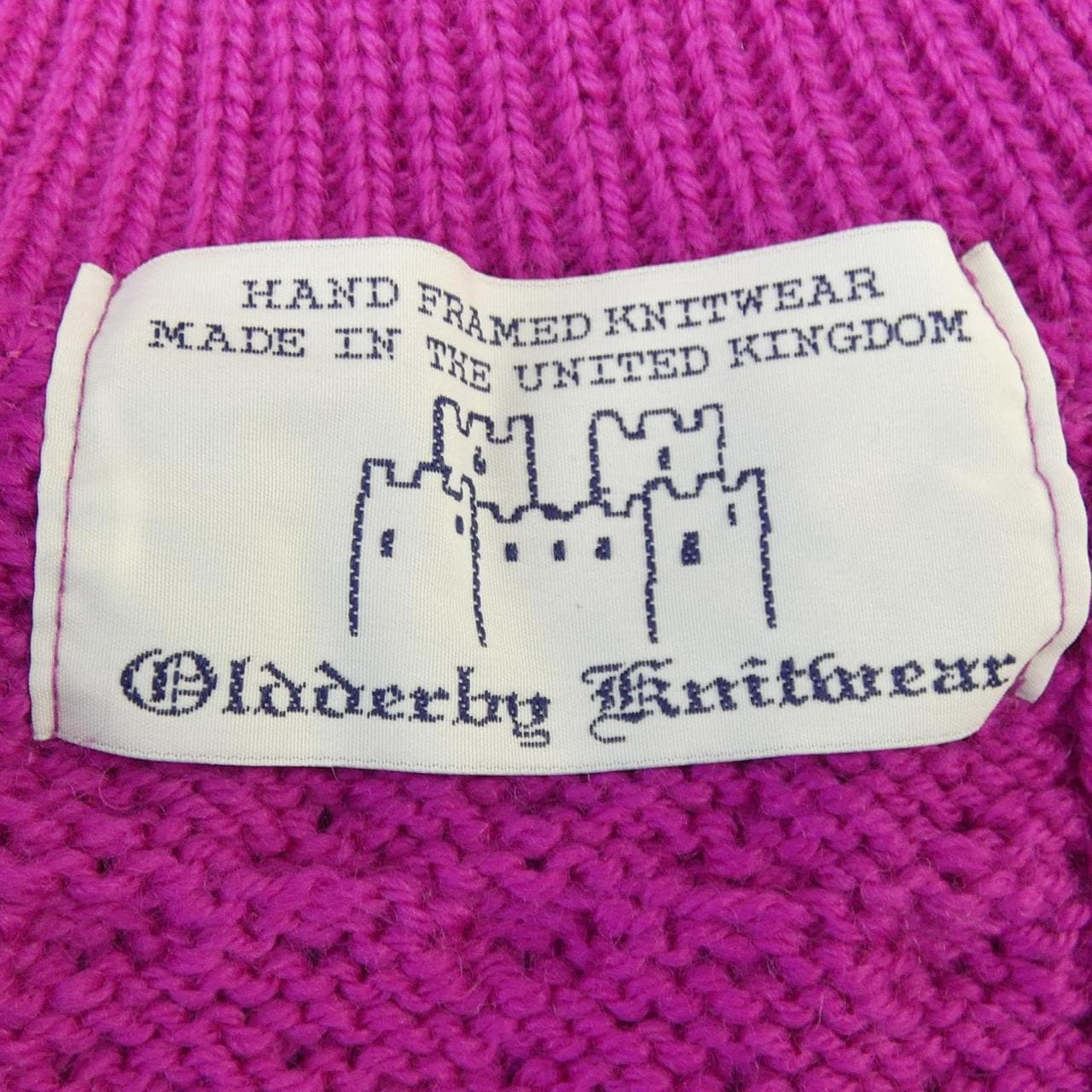 OLDDERBY ベスト