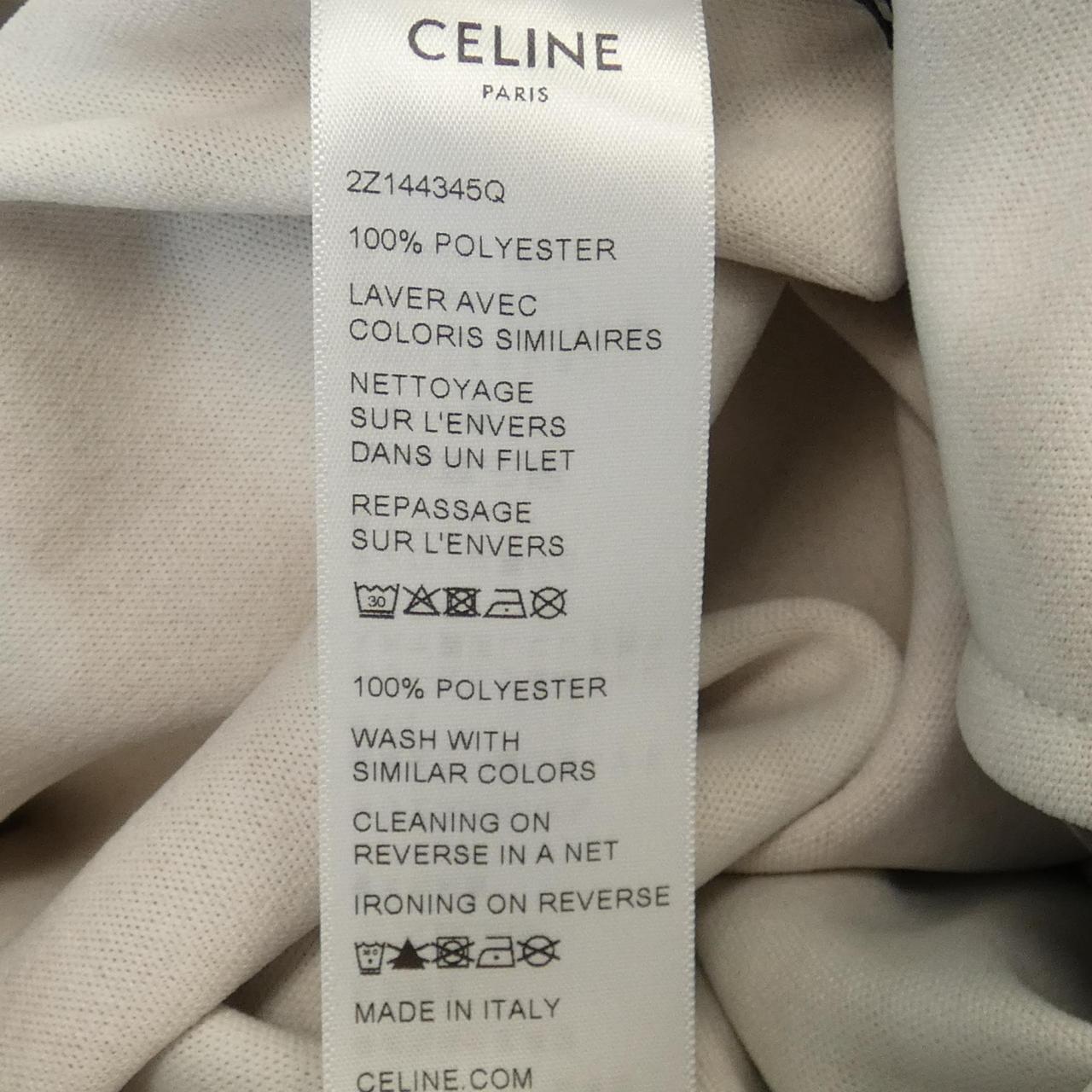セリーヌ CELINE ショートパンツ