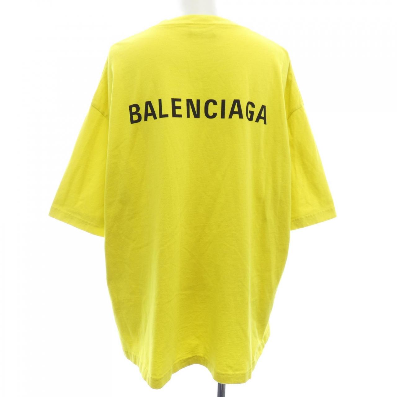 BALENCIAGA BALENCIAGA T-shirt
