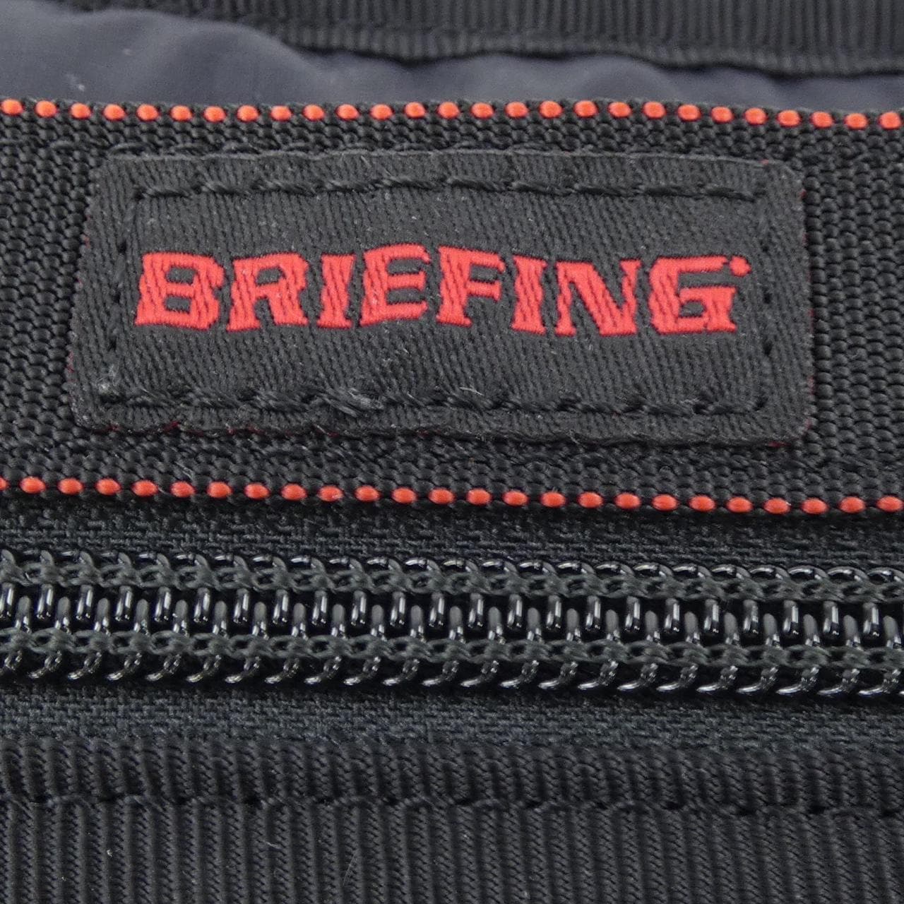 ブリーフィング BRIEFING DEEN&DELUCA BAG