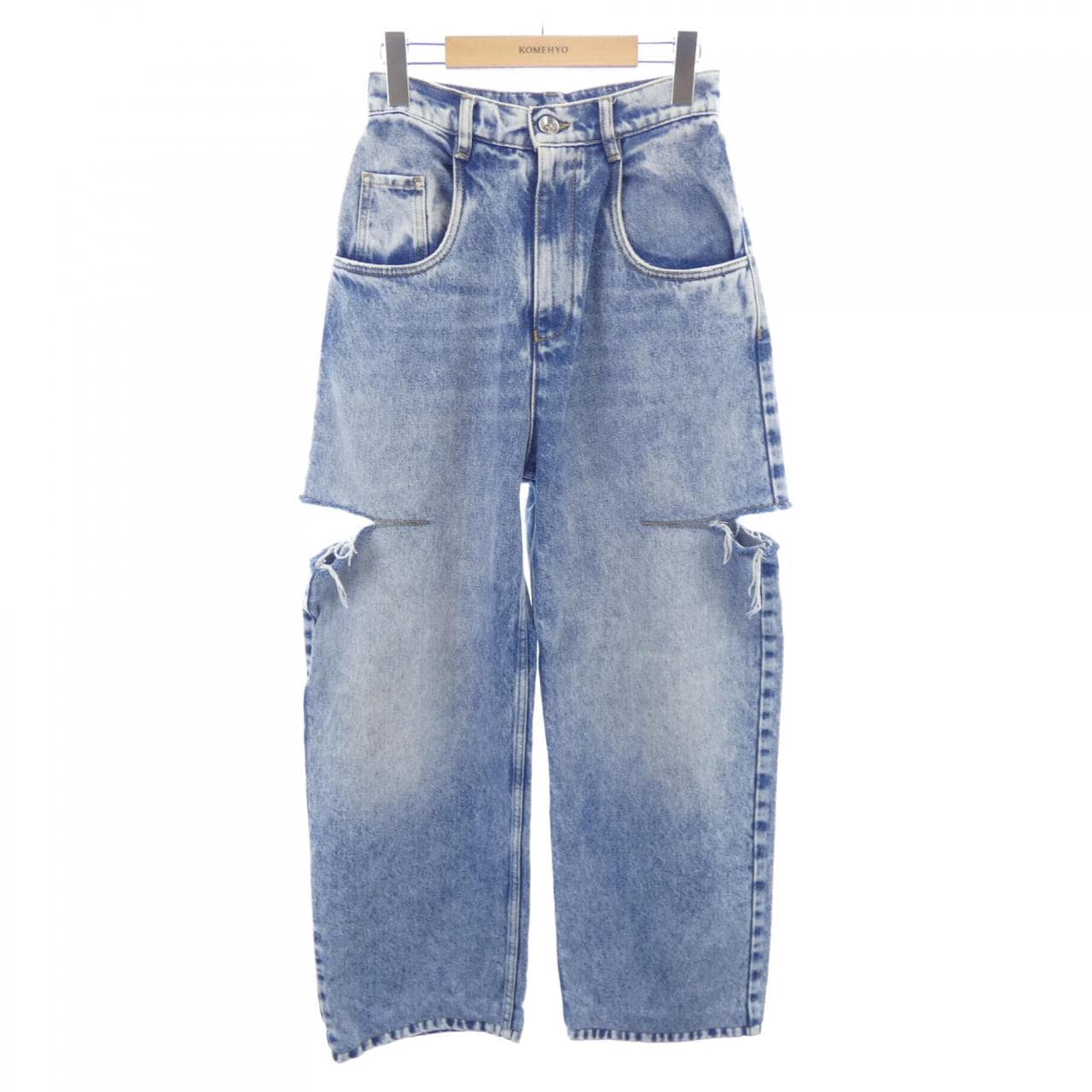 メゾンマルジェラ Maison Margiela ジーンズ