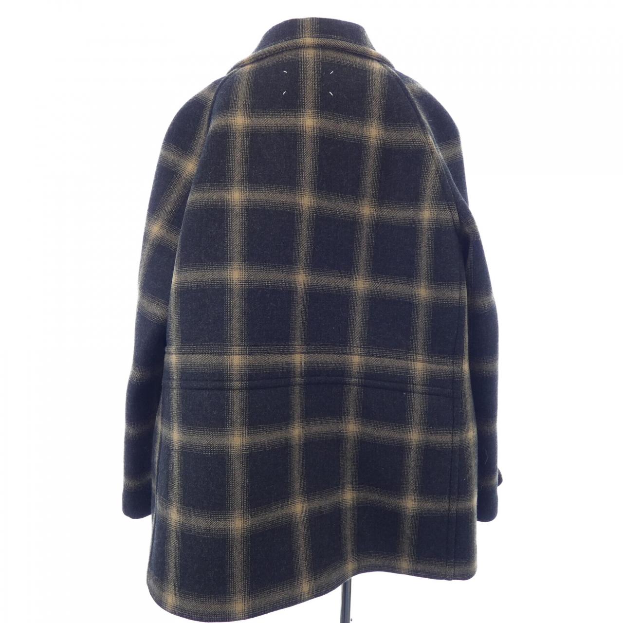 Maison Maison Margiela Coat