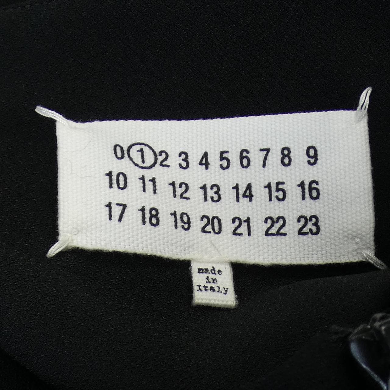 メゾンマルジェラ Maison Margiela ワンピース